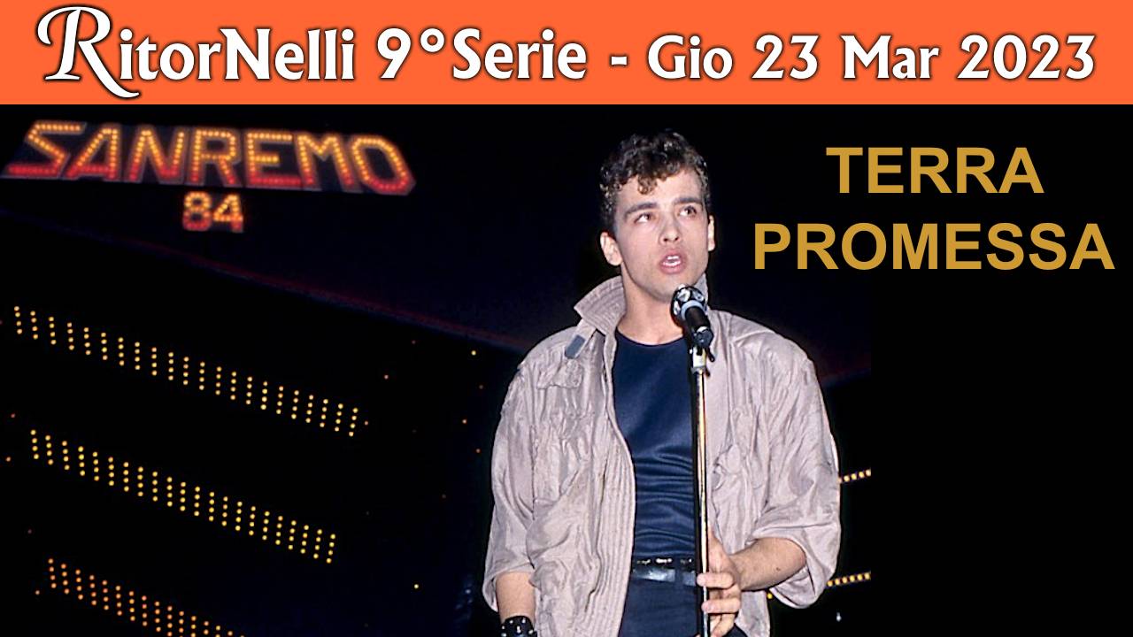 Trasmissione RitorNelli